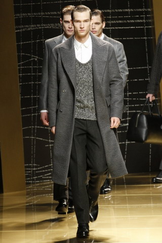 Ermenegildo Zegna / - 2013-2014